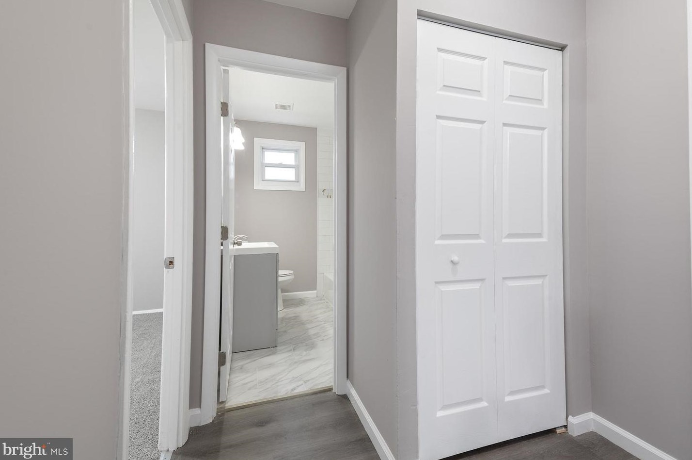3114 Cambridge Dr, Baltimore MD  21244-3473 exterior