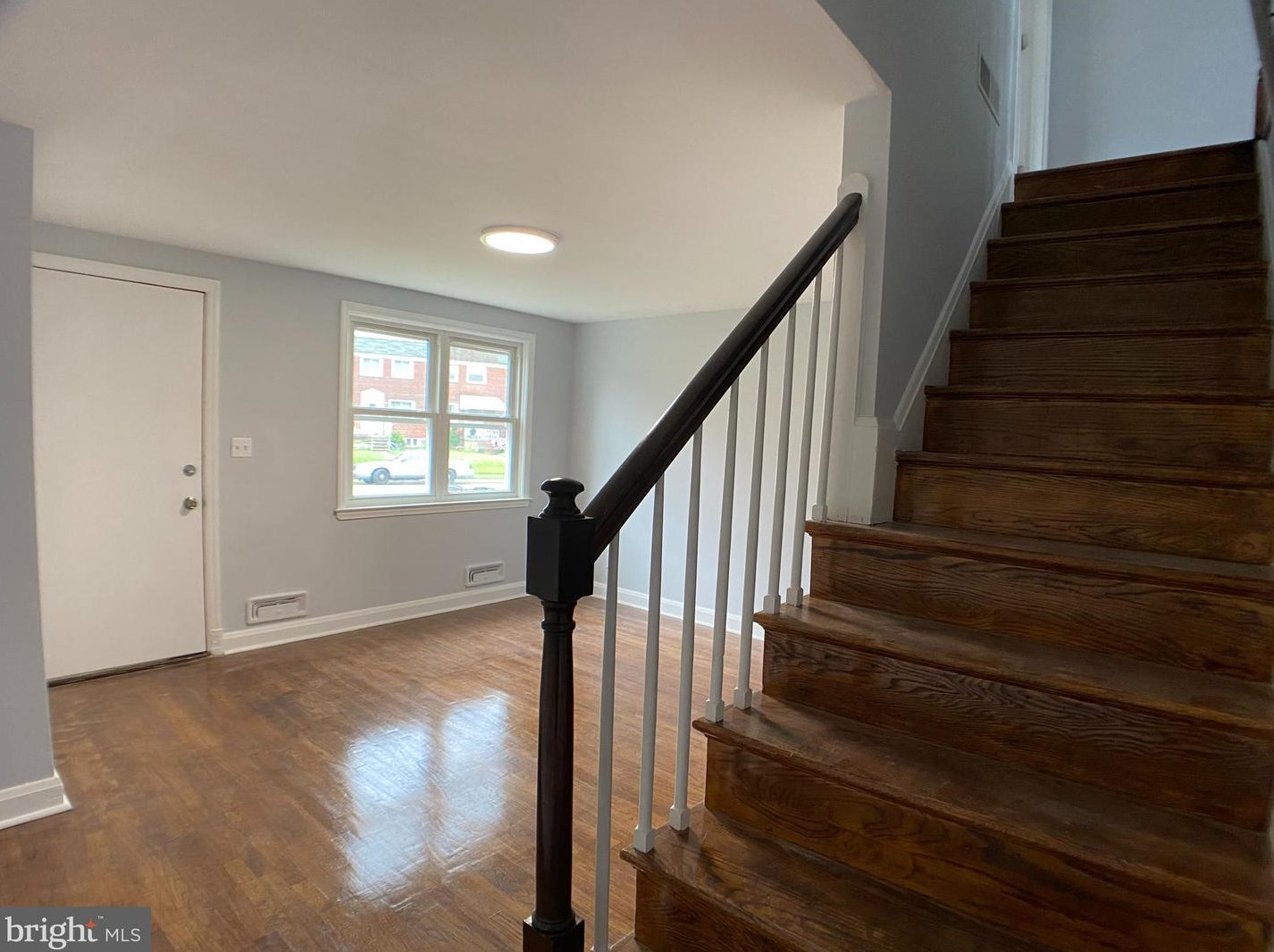 2230 Searles Rd, Baltimore MD  21222-3215 exterior
