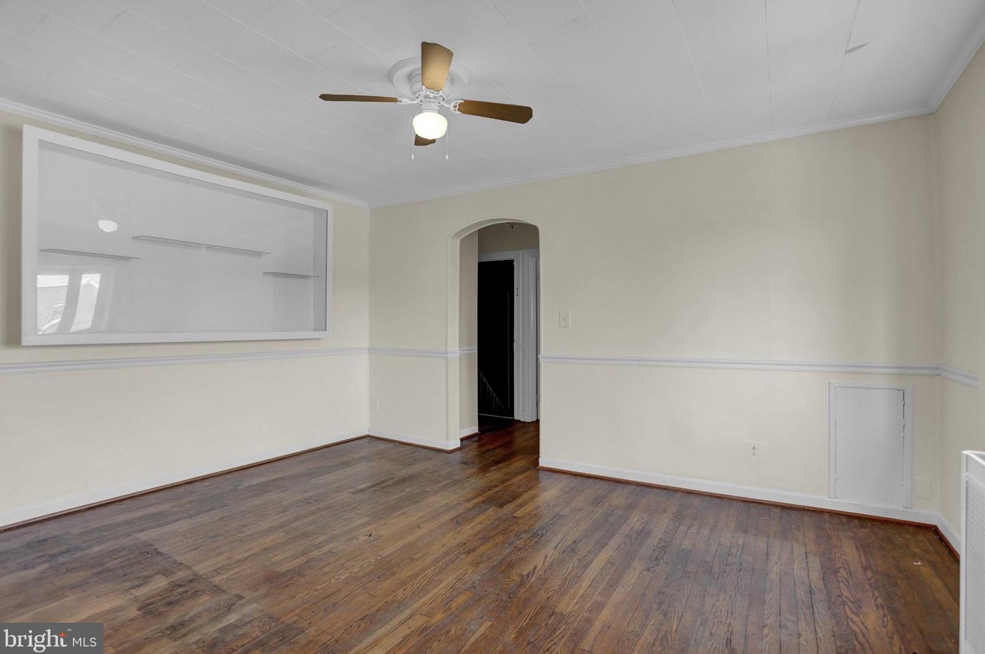 6855 Dunbar Rd, Baltimore MD 21222-5908 exterior