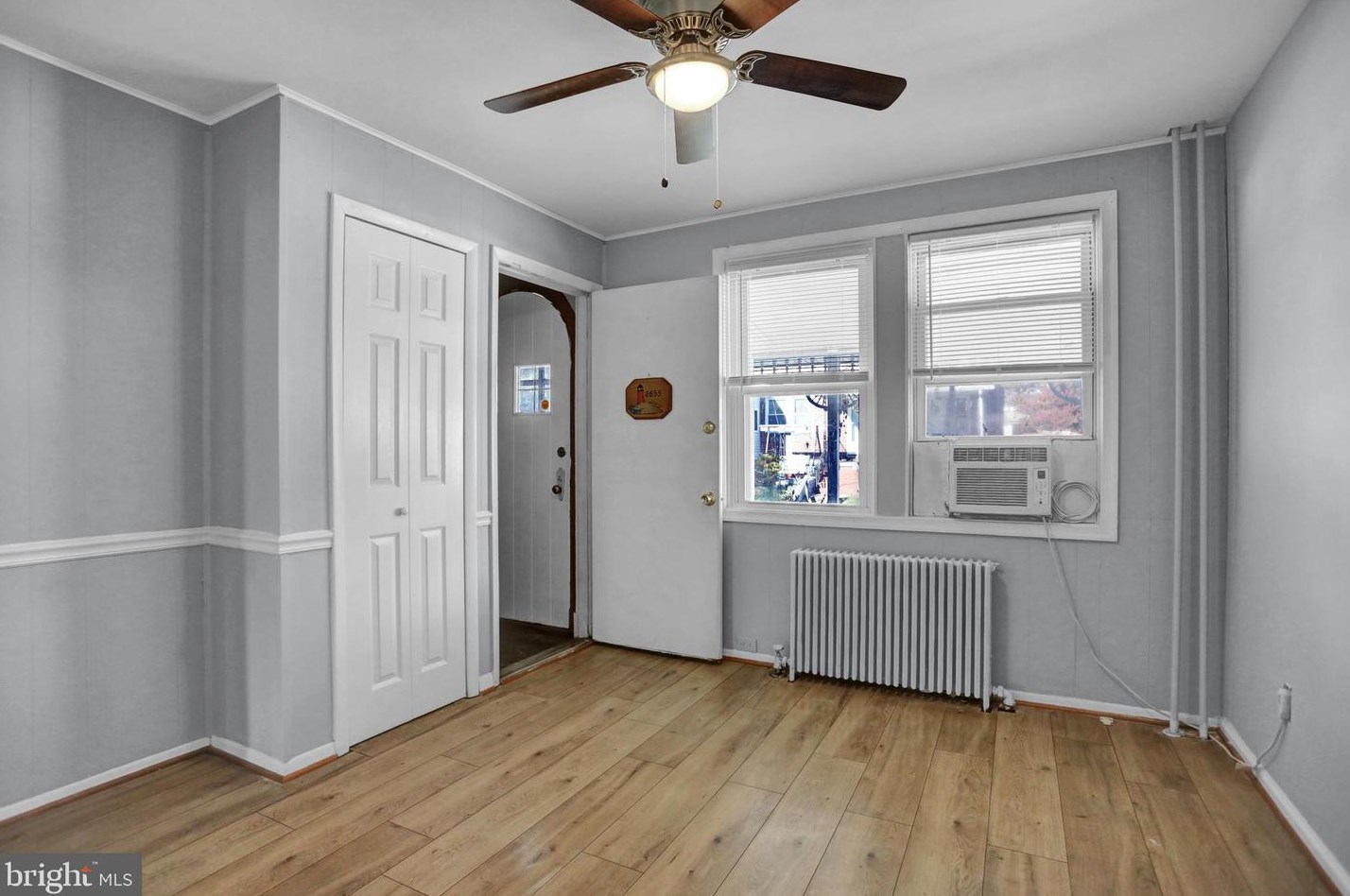 6855 Dunbar Rd, Baltimore MD 21222-5908 exterior