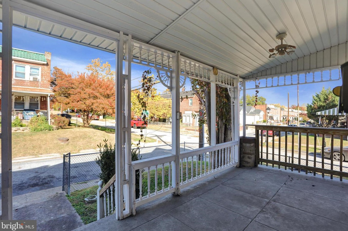 6855 Dunbar Rd, Baltimore MD 21222-5908 exterior