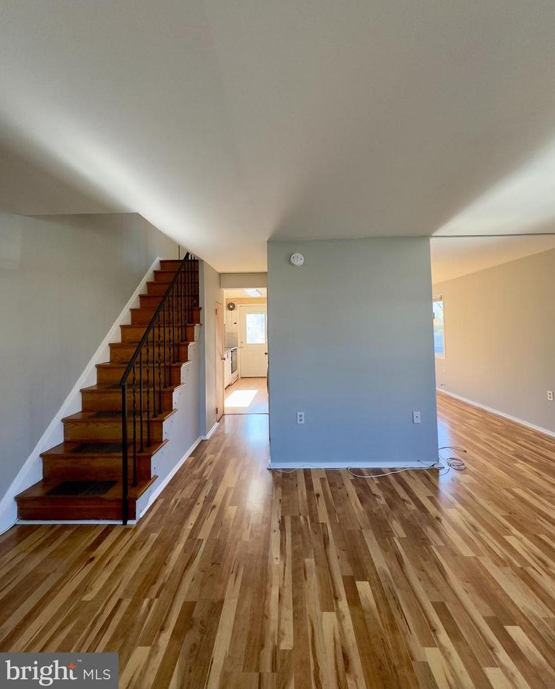 1629 Wentworth Ave, Baltimore MD  21234-6124 exterior