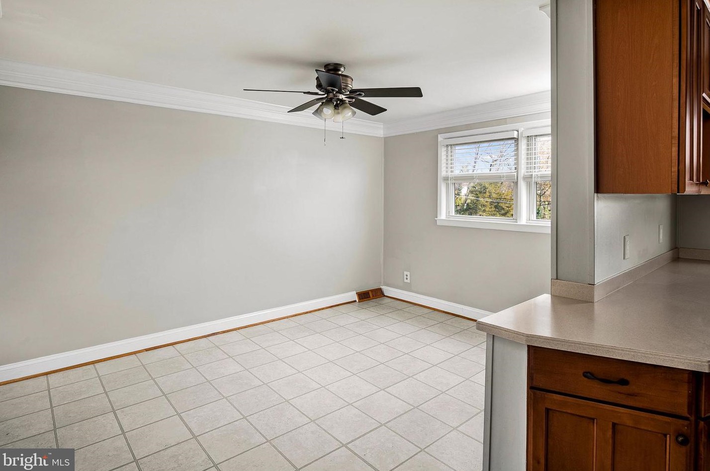 5425 Council St, Baltimore MD  21227-2707 exterior