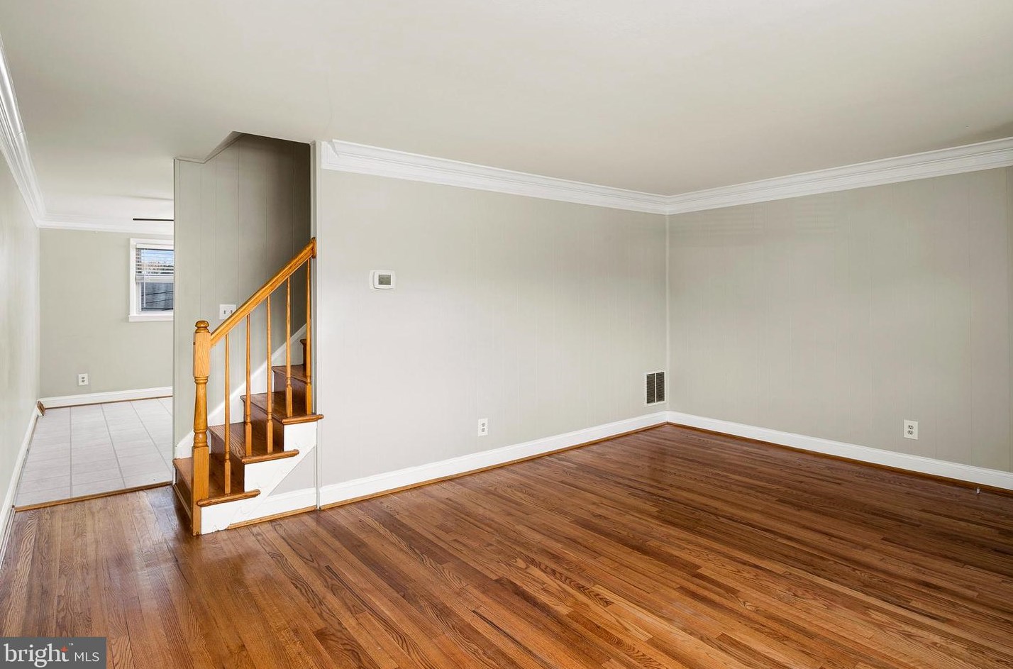 5425 Council St, Baltimore MD  21227-2707 exterior