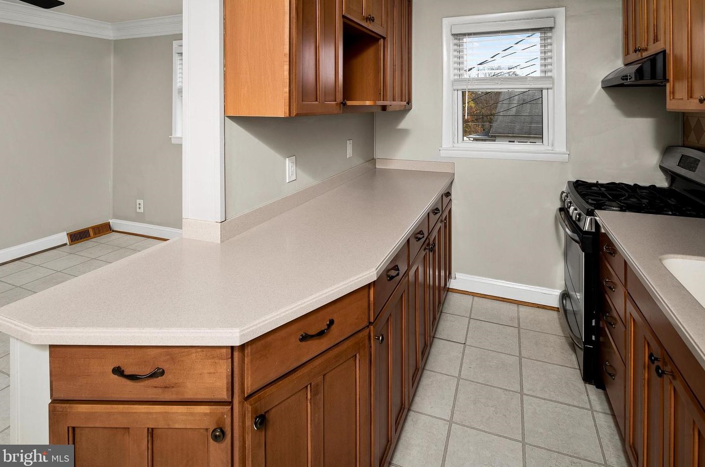 5425 Council St, Baltimore MD  21227-2707 exterior