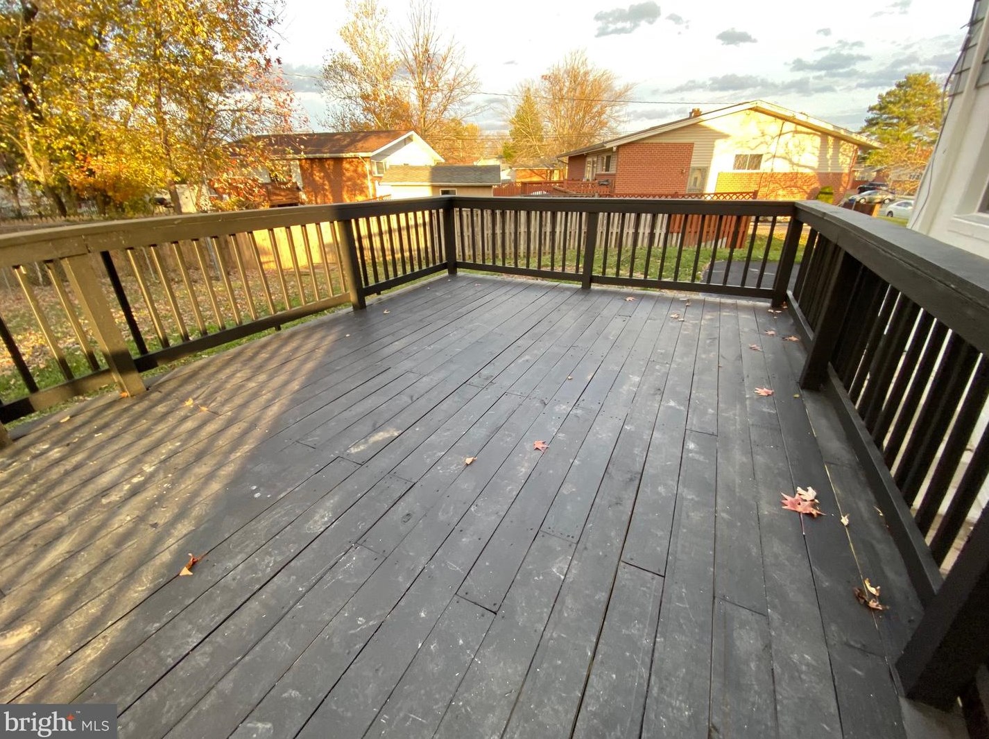 8902 Middlebrook Ct, Mcdonogh Run MD  21133-4146 exterior