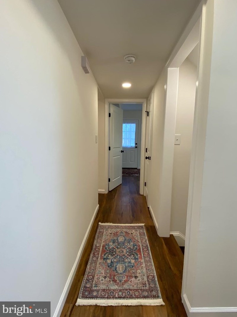 8902 Middlebrook Ct, Mcdonogh Run MD  21133-4146 exterior