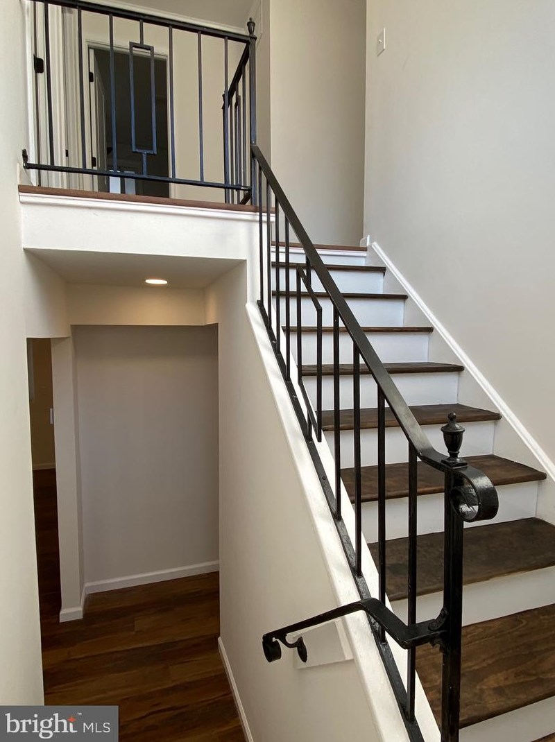 8902 Middlebrook Ct, Mcdonogh Run MD  21133-4146 exterior