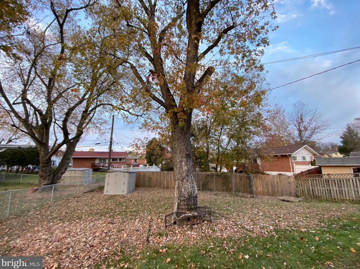 8902 Middlebrook Ct, Mcdonogh Run MD  21133-4146 exterior