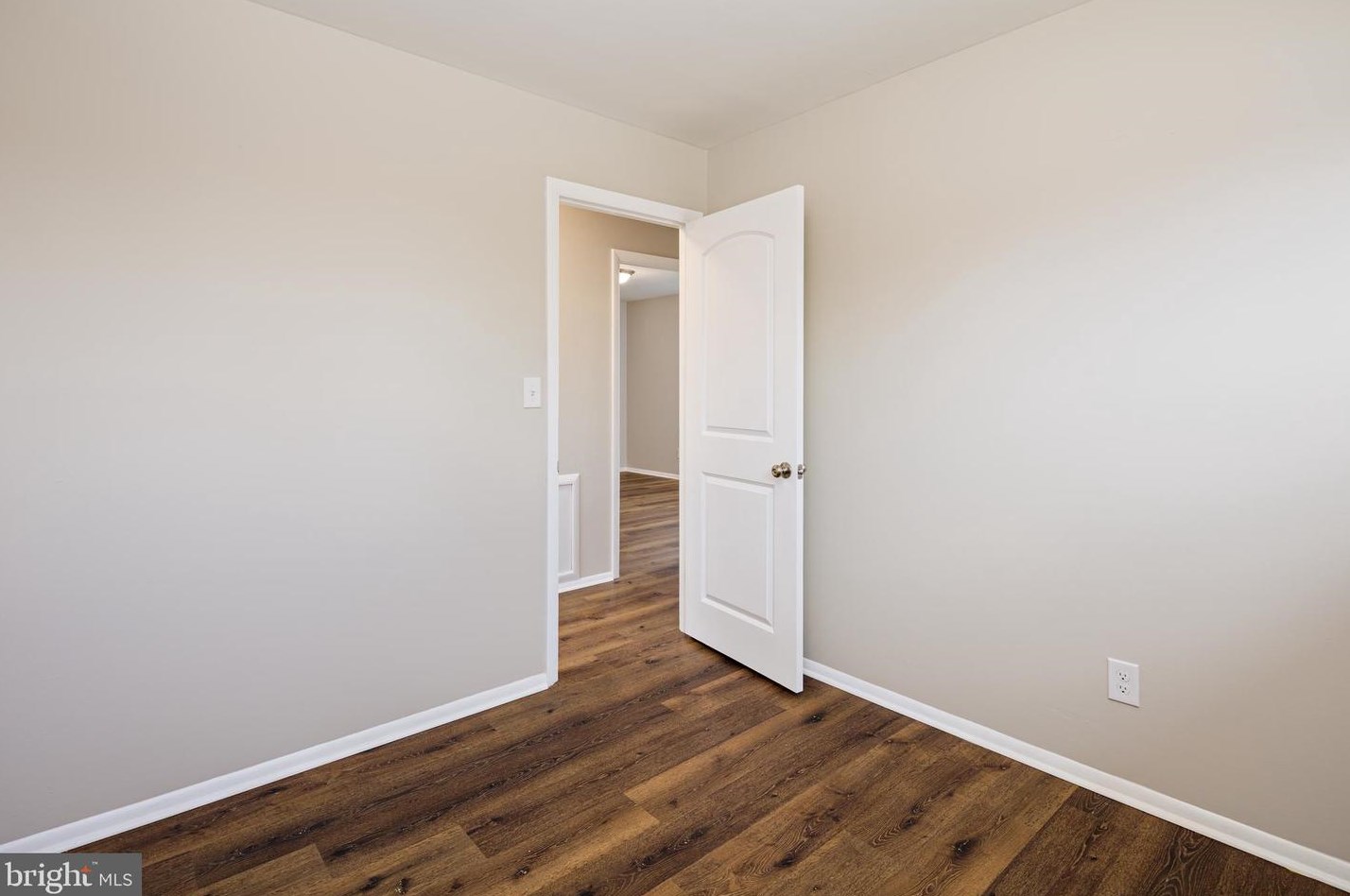 3410 Kelox Rd, Baltimore MD  21207-6203 exterior