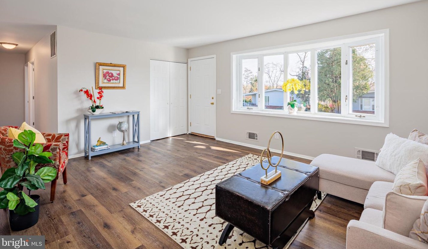 3410 Kelox Rd, Baltimore MD  21207-6203 exterior