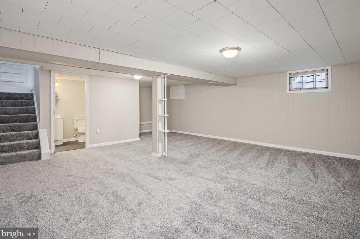 3410 Kelox Rd, Baltimore MD  21207-6203 exterior