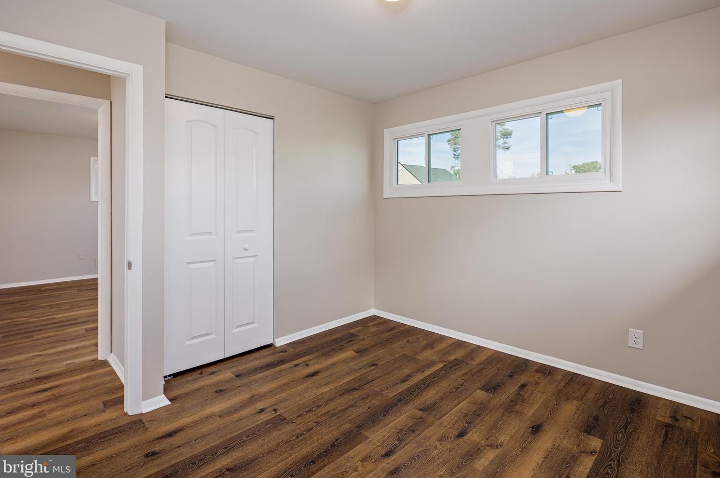 3410 Kelox Rd, Baltimore MD  21207-6203 exterior