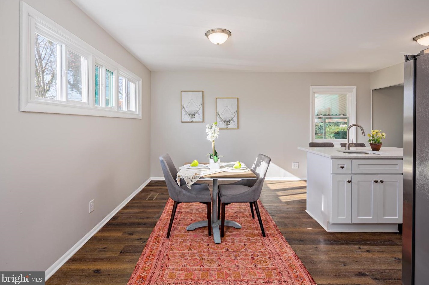 3410 Kelox Rd, Baltimore MD  21207-6203 exterior