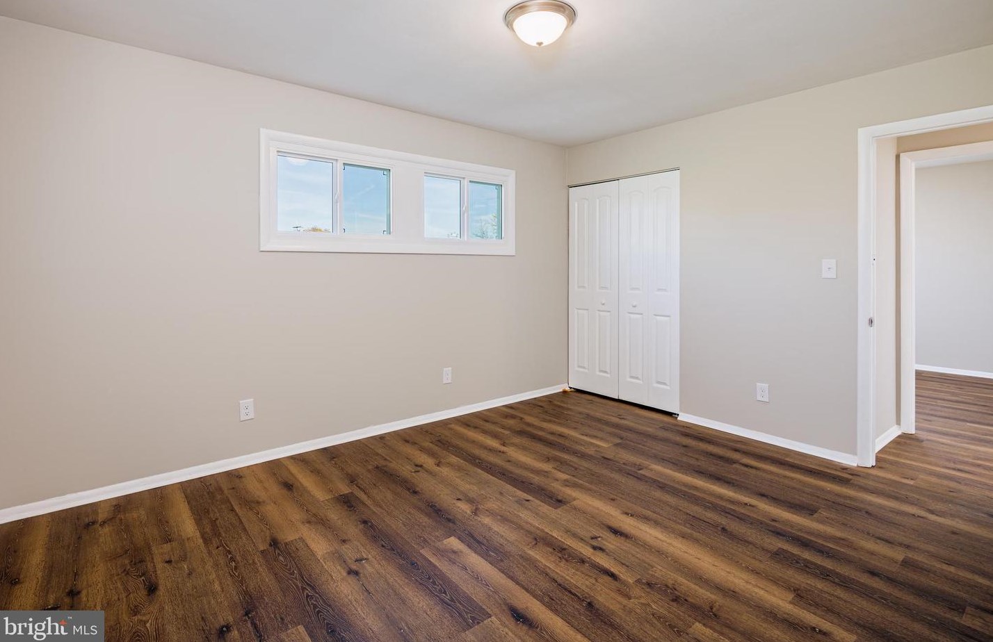 3410 Kelox Rd, Baltimore MD  21207-6203 exterior