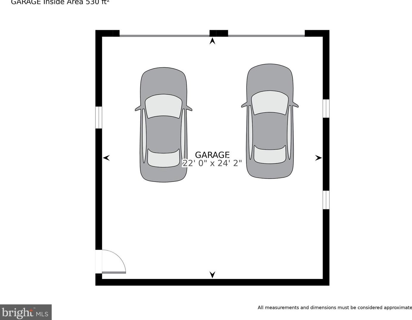 3304 Offutt Rd, Mcdonogh Run MD  21133-3510 exterior