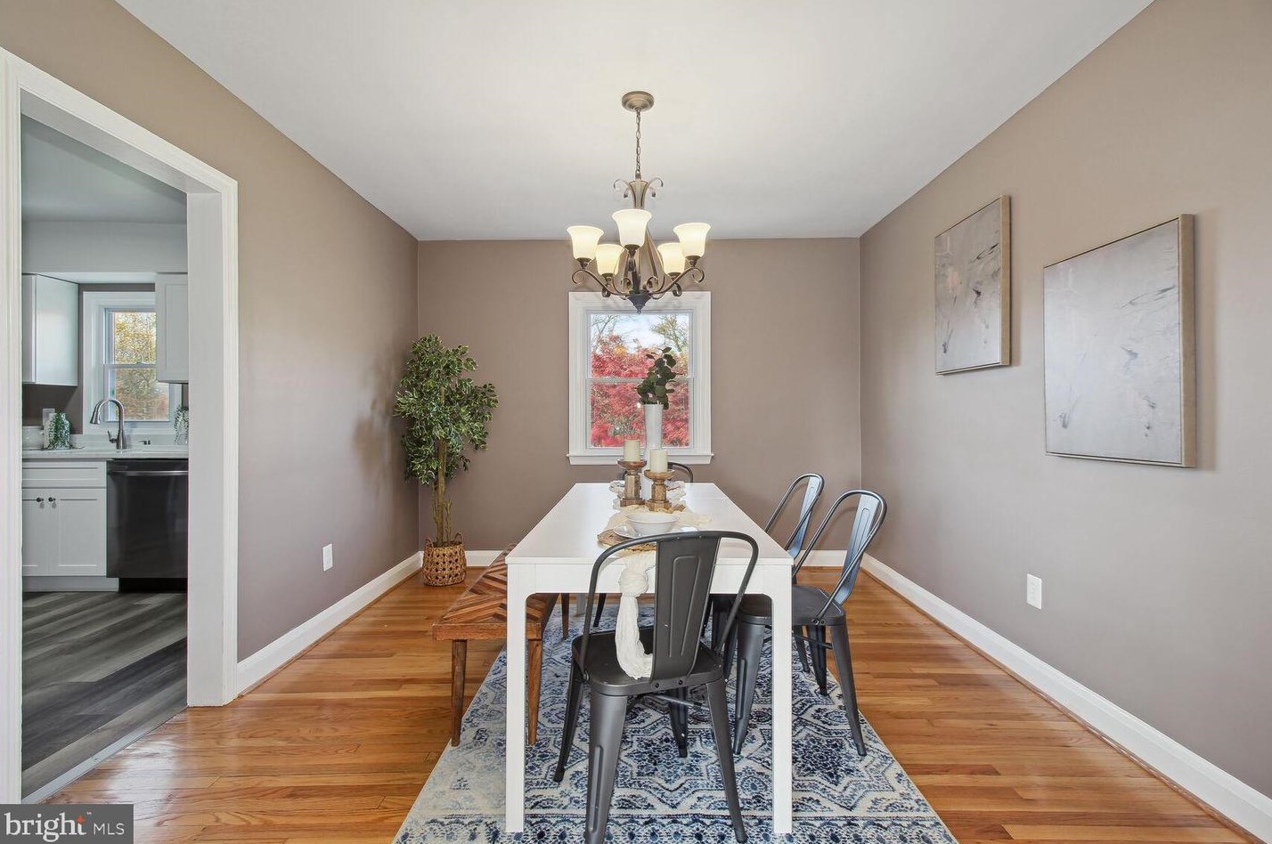 3304 Offutt Rd, Mcdonogh Run MD  21133-3510 exterior