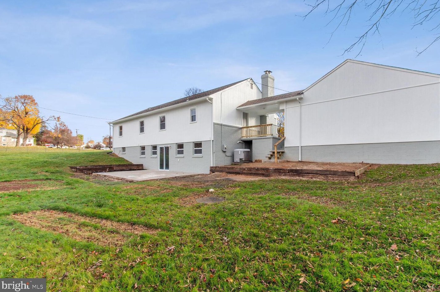 3304 Offutt Rd, Mcdonogh Run MD  21133-3510 exterior