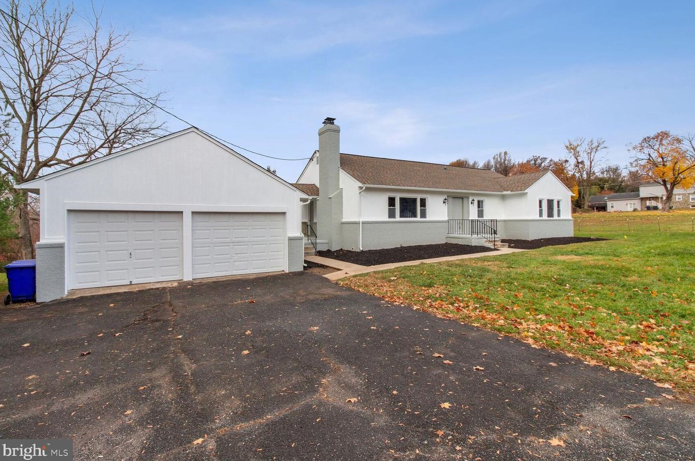 3304 Offutt Rd, Mcdonogh Run MD  21133-3510 exterior
