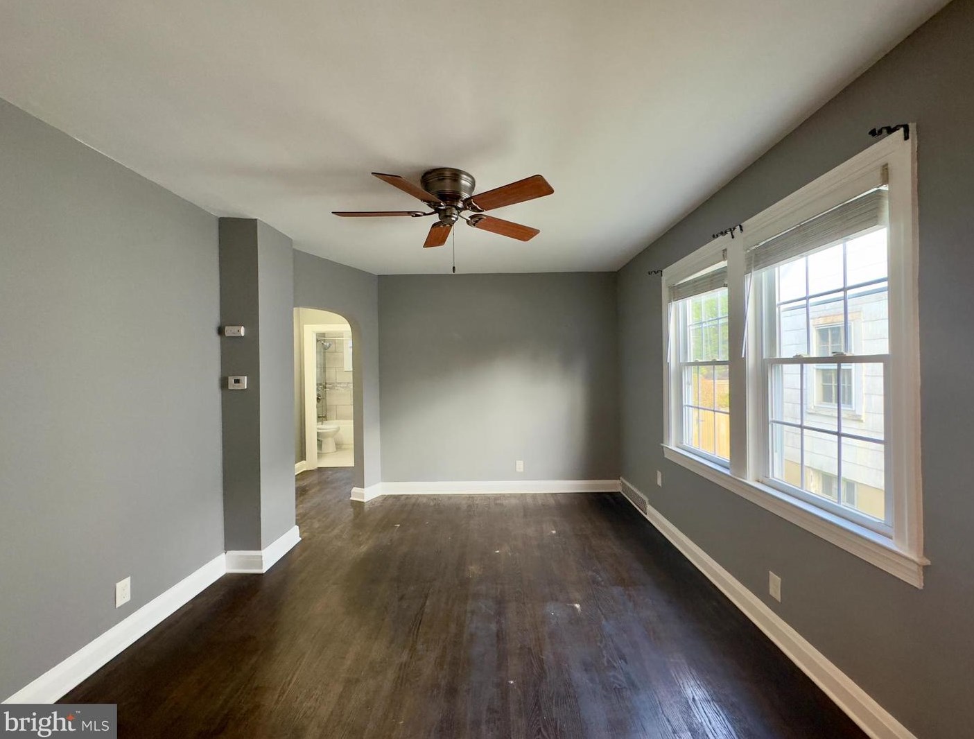 2600 Wycliffe Rd, Baltimore MD  21234-6238 exterior