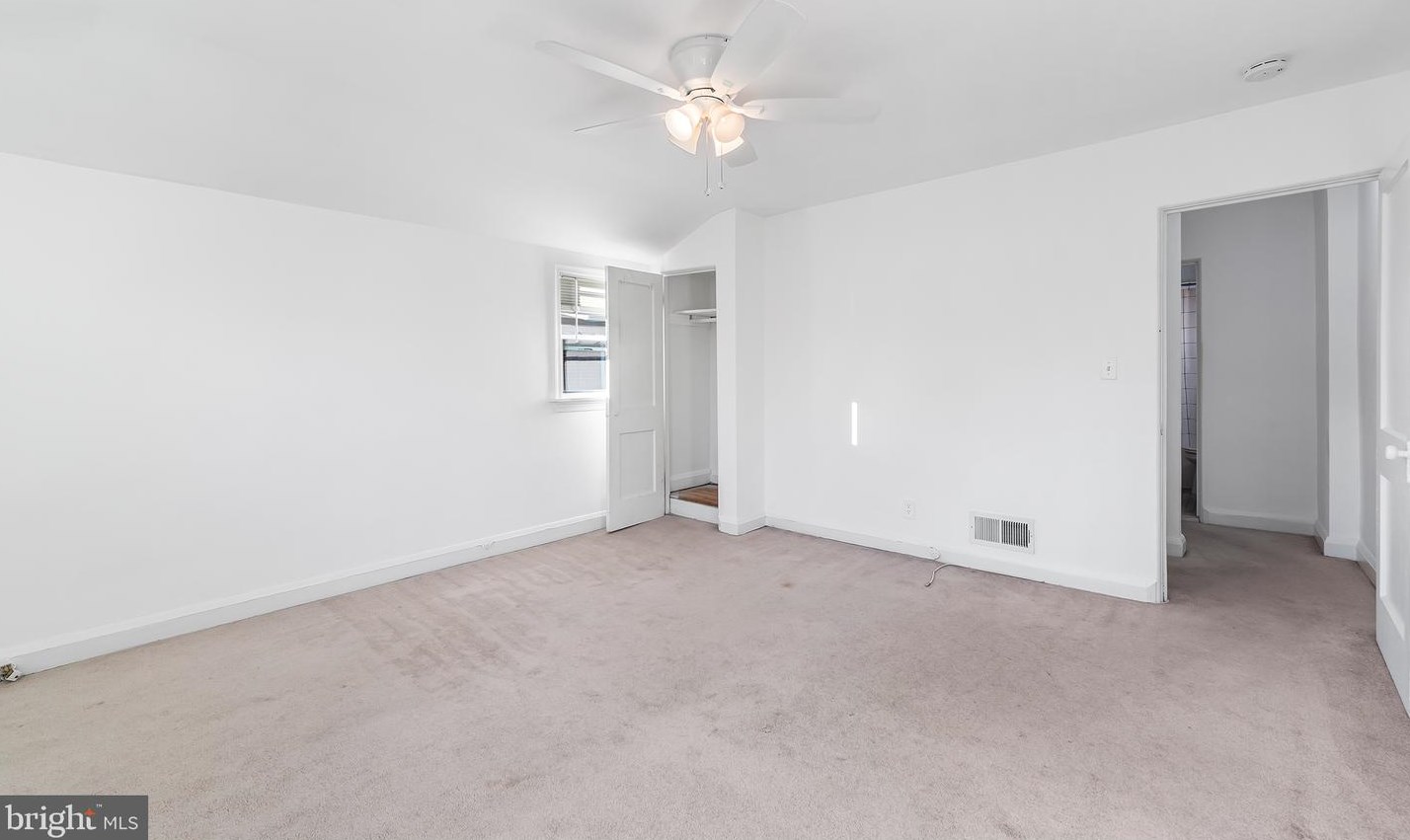 1656 Yakona Rd, Baltimore MD 21286-2348 exterior