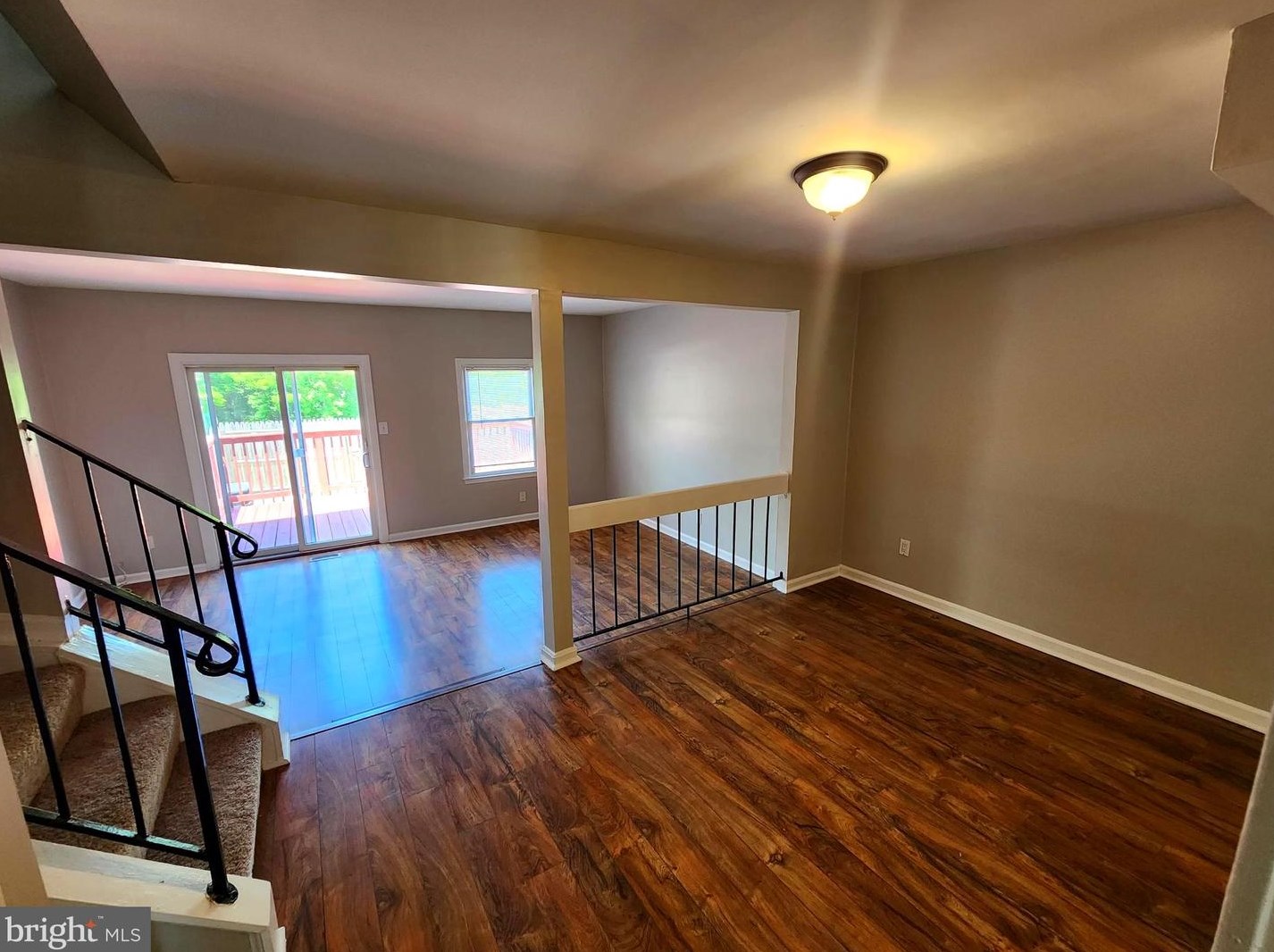5338 King Arthur Cir, Baltimore MD  21237-4017 exterior