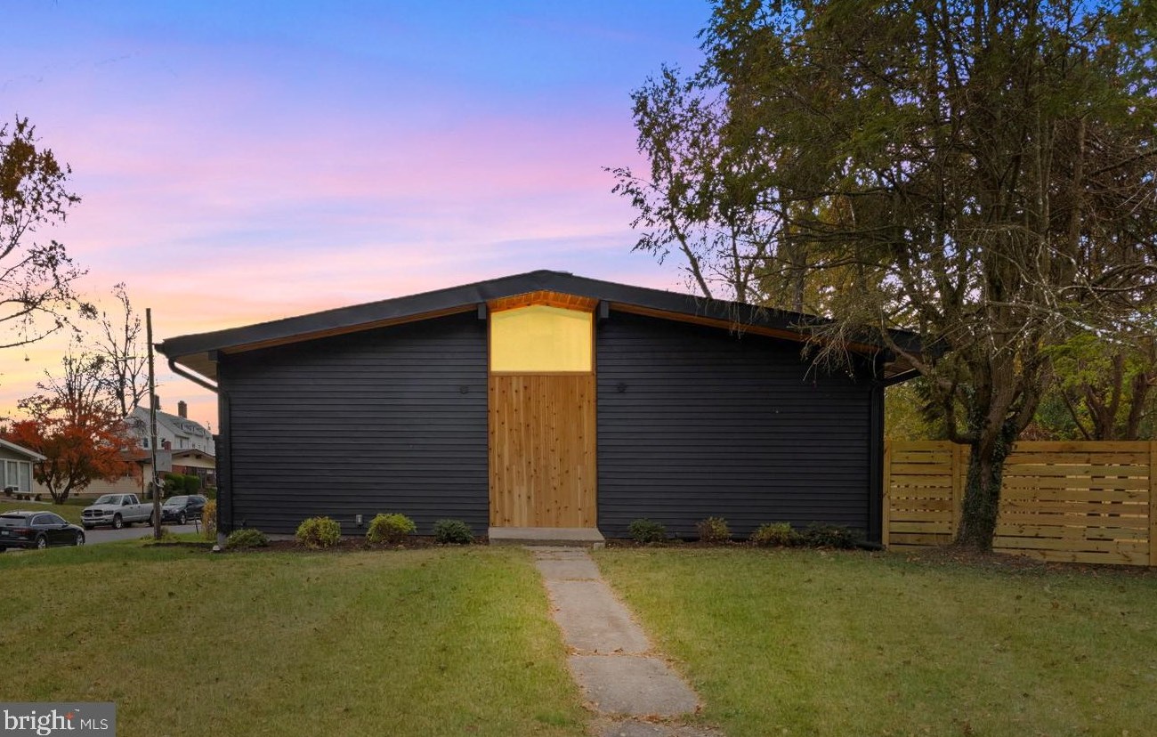 4721 Maryknoll Rd, Baltimore MD 21208-2221 exterior