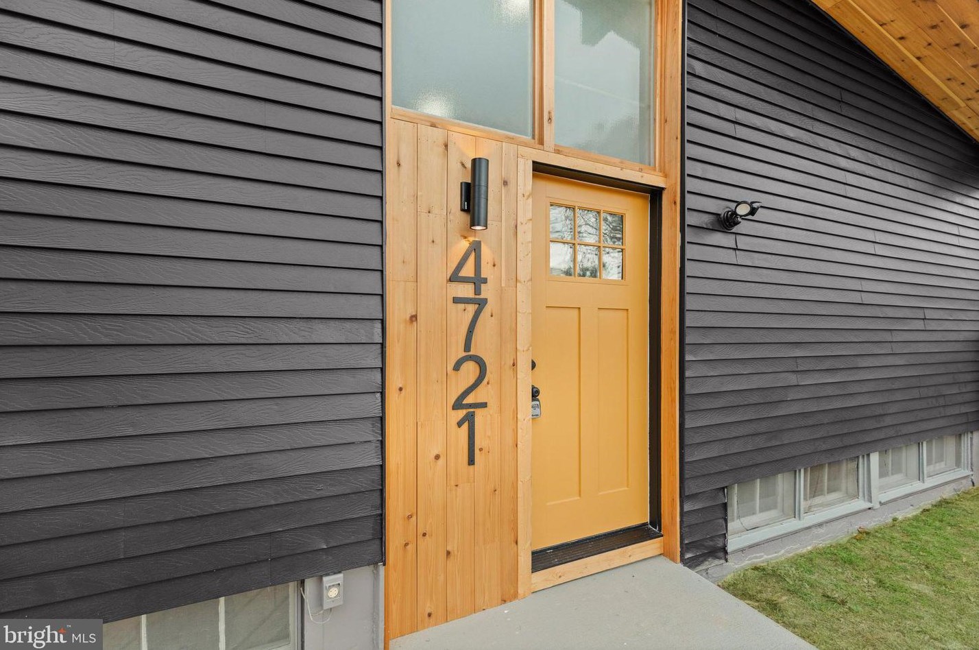 4721 Maryknoll Rd, Baltimore MD 21208-2221 exterior