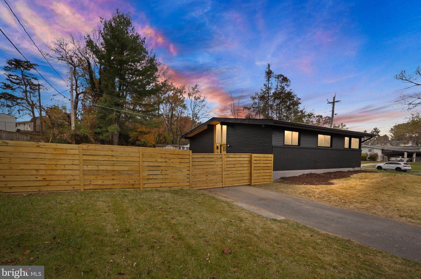 4721 Maryknoll Rd, Baltimore MD 21208-2221 exterior