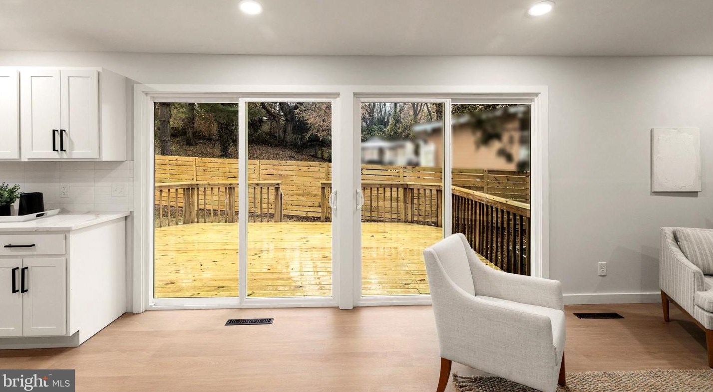 4721 Maryknoll Rd, Baltimore MD 21208-2221 exterior