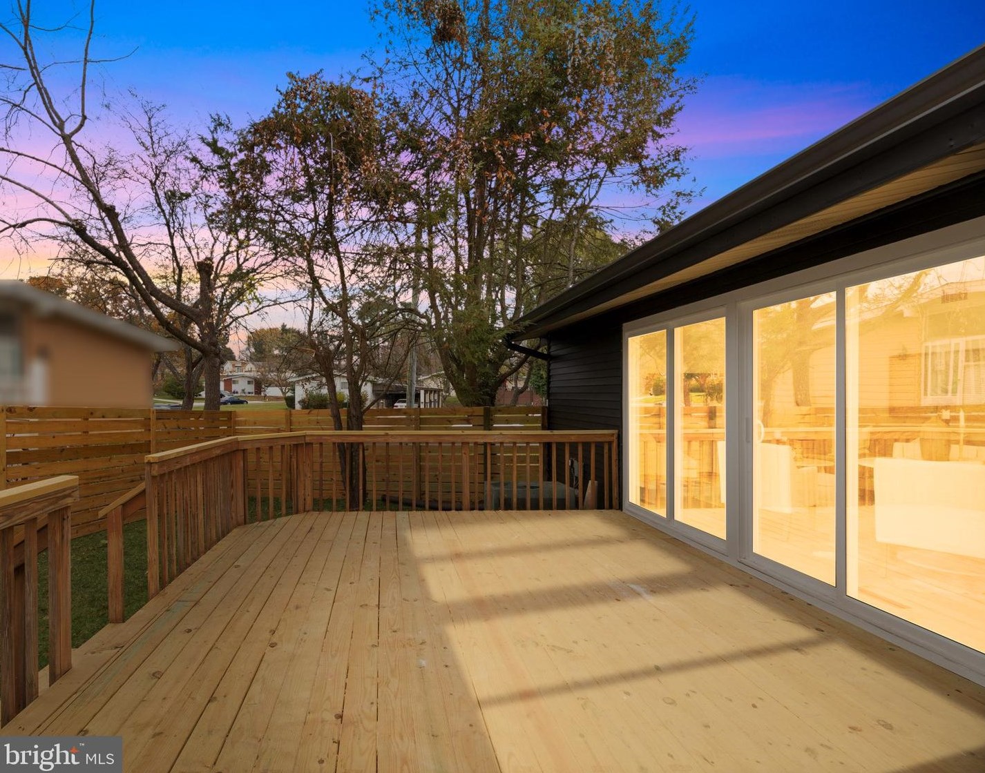 4721 Maryknoll Rd, Baltimore MD 21208-2221 exterior