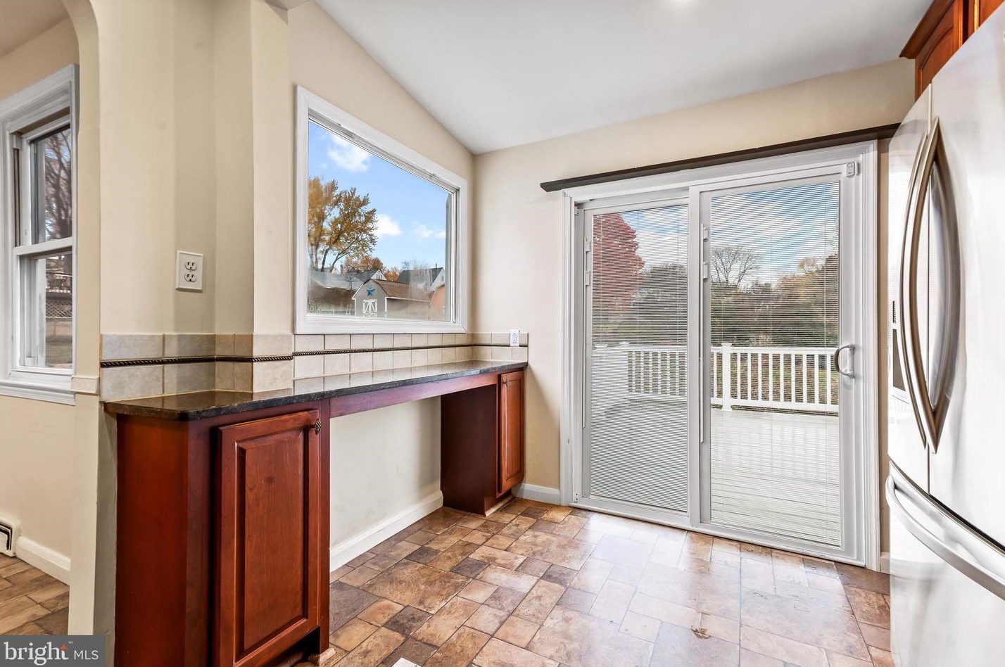 7922 Underhill Rd, Baltimore MD  21237-1443 exterior