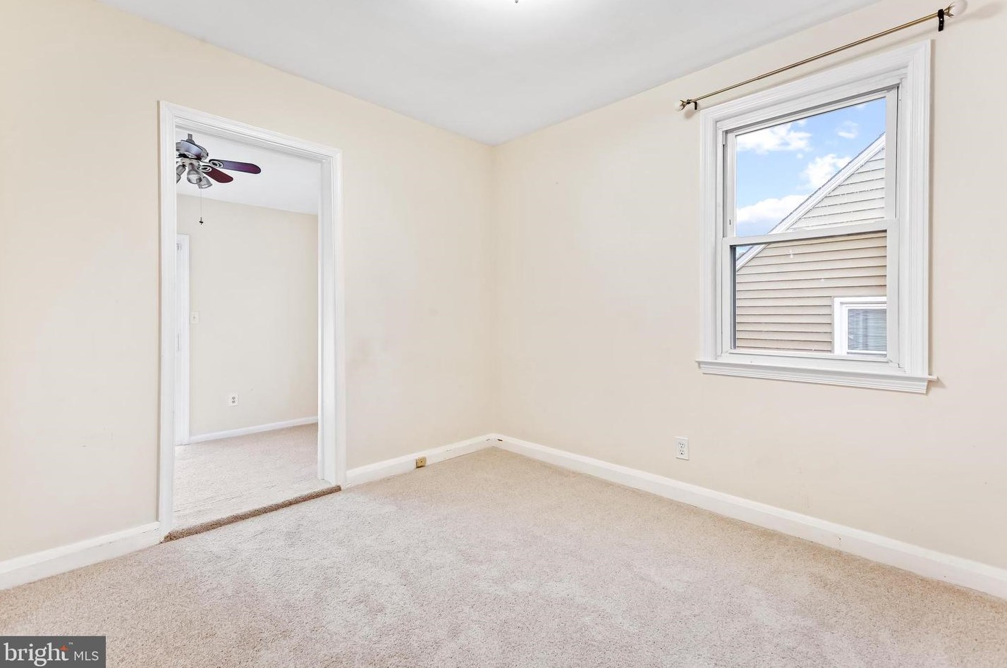 7922 Underhill Rd, Baltimore MD  21237-1443 exterior