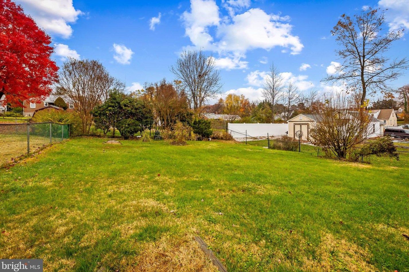 7922 Underhill Rd, Baltimore MD  21237-1443 exterior