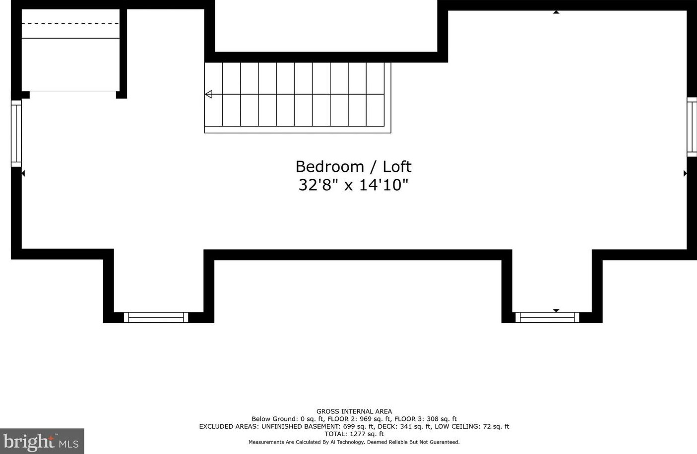 7922 Underhill Rd, Baltimore MD  21237-1443 exterior