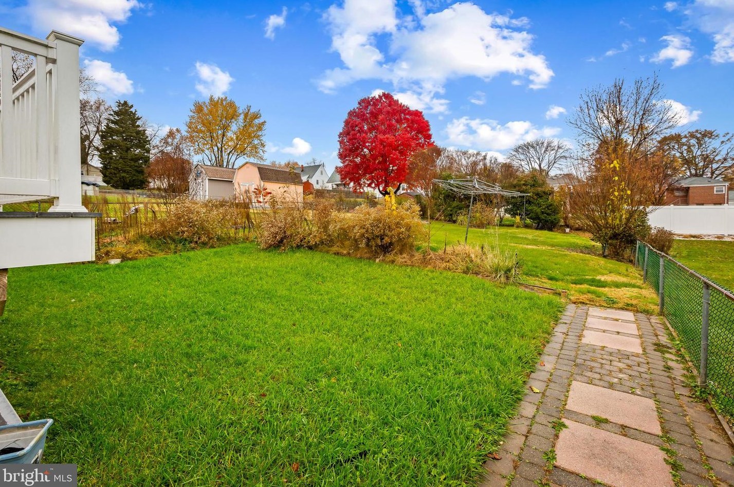 7922 Underhill Rd, Baltimore MD  21237-1443 exterior