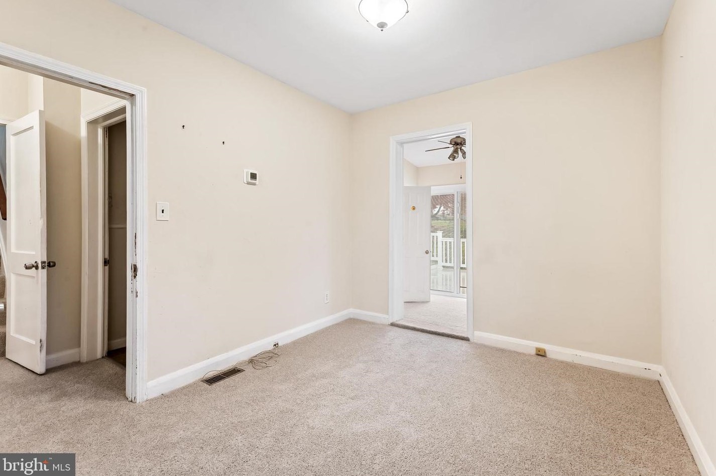 7922 Underhill Rd, Baltimore MD  21237-1443 exterior