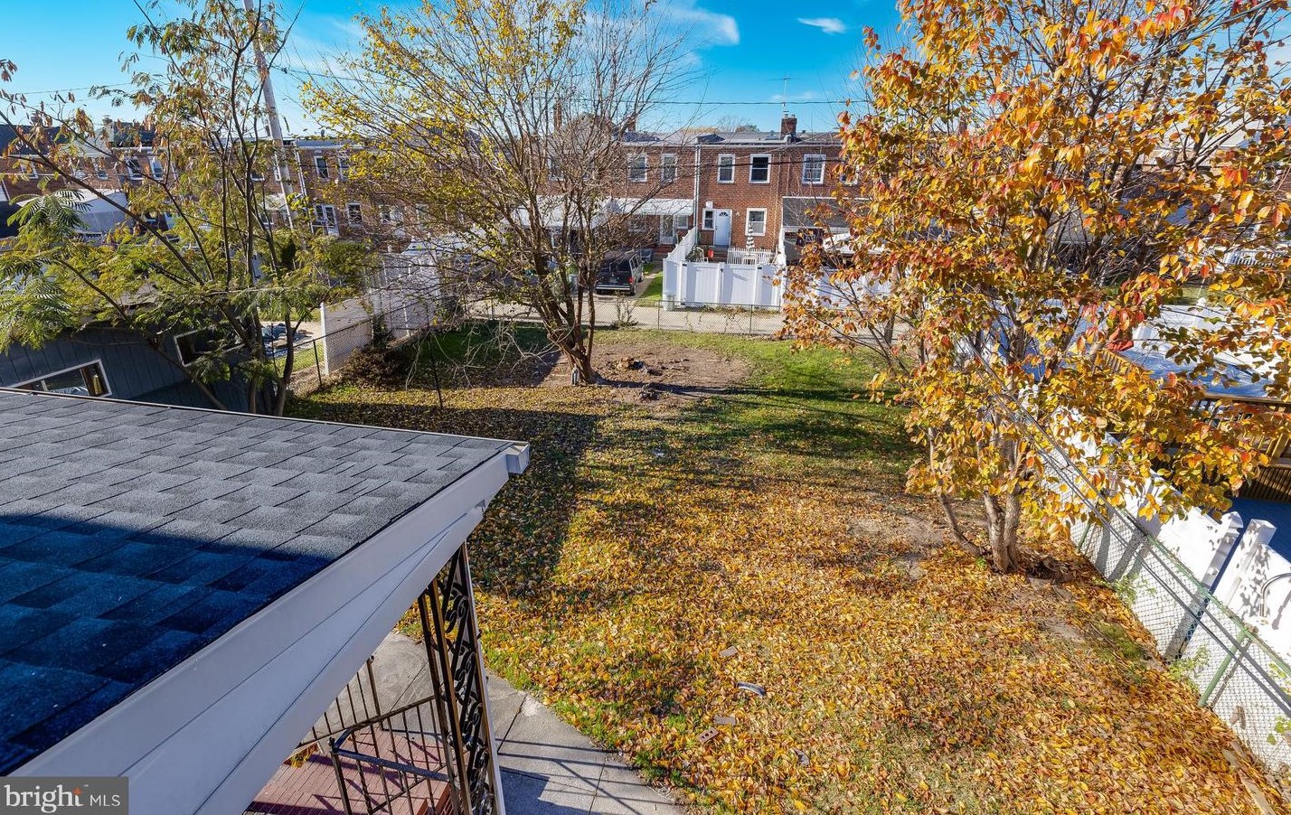 6814 Youngstown Ave, Baltimore MD  21222-1112 exterior