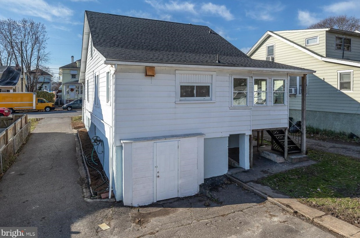 1310 Stevens Ave, Baltimore MD  21227-2617 exterior
