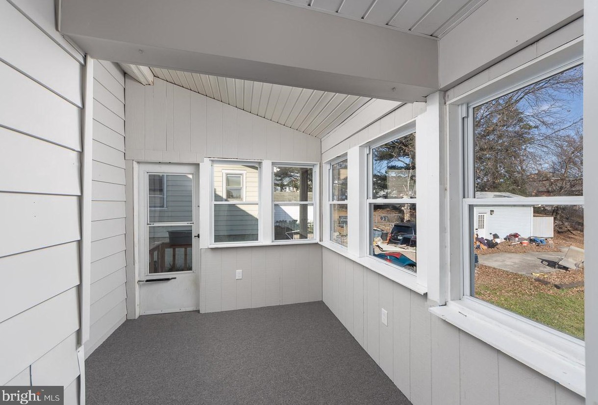 1310 Stevens Ave, Baltimore MD  21227-2617 exterior