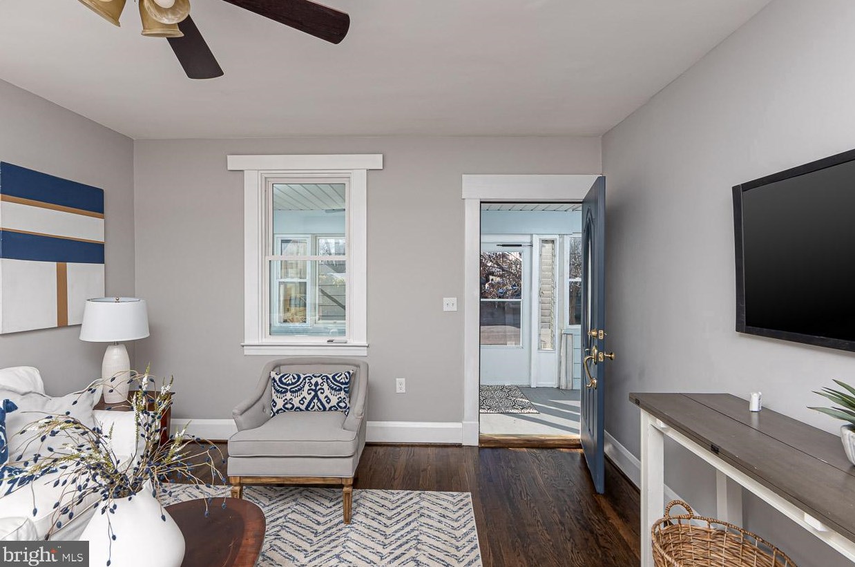 1310 Stevens Ave, Baltimore MD  21227-2617 exterior