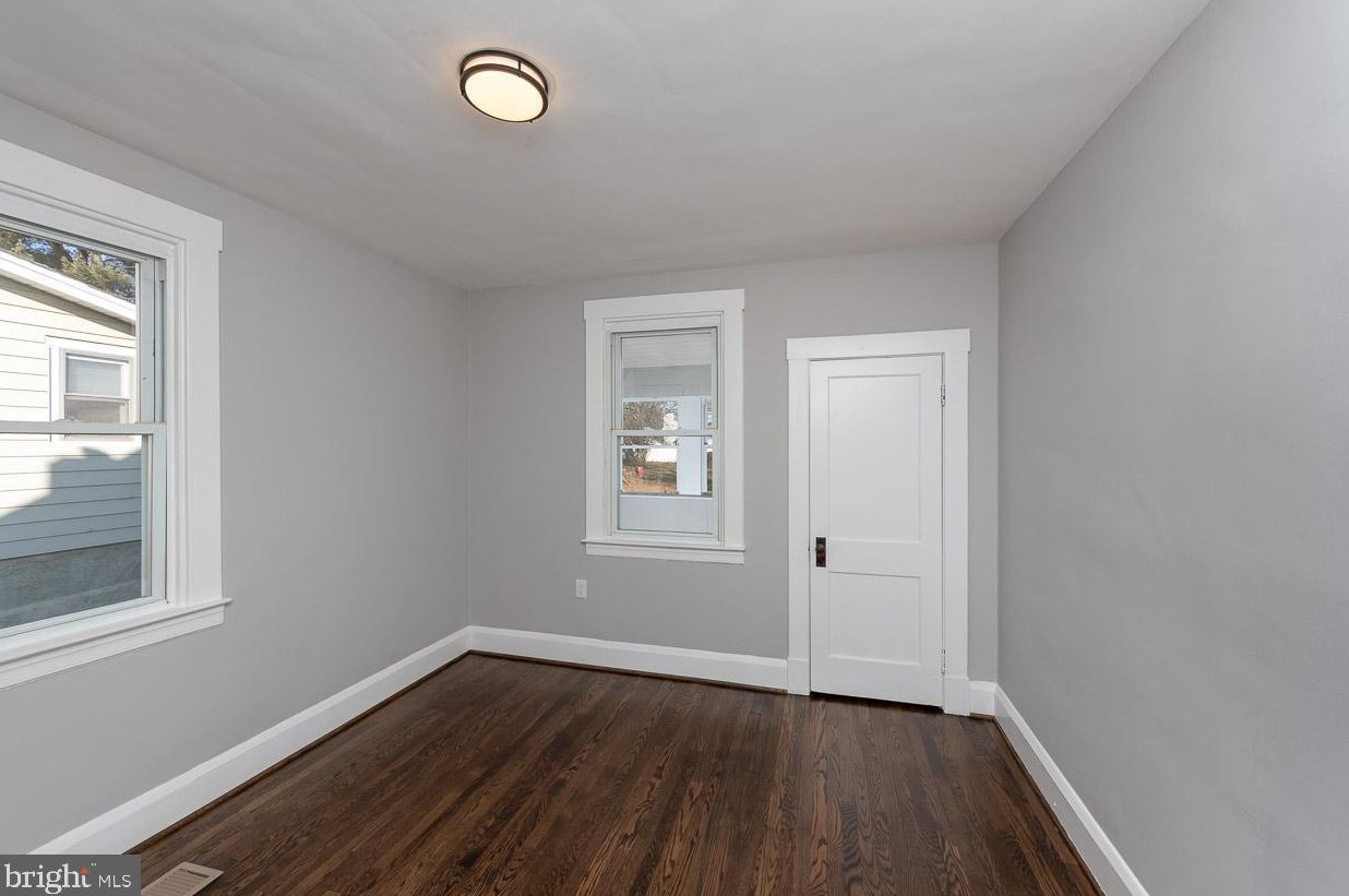 1310 Stevens Ave, Baltimore MD  21227-2617 exterior