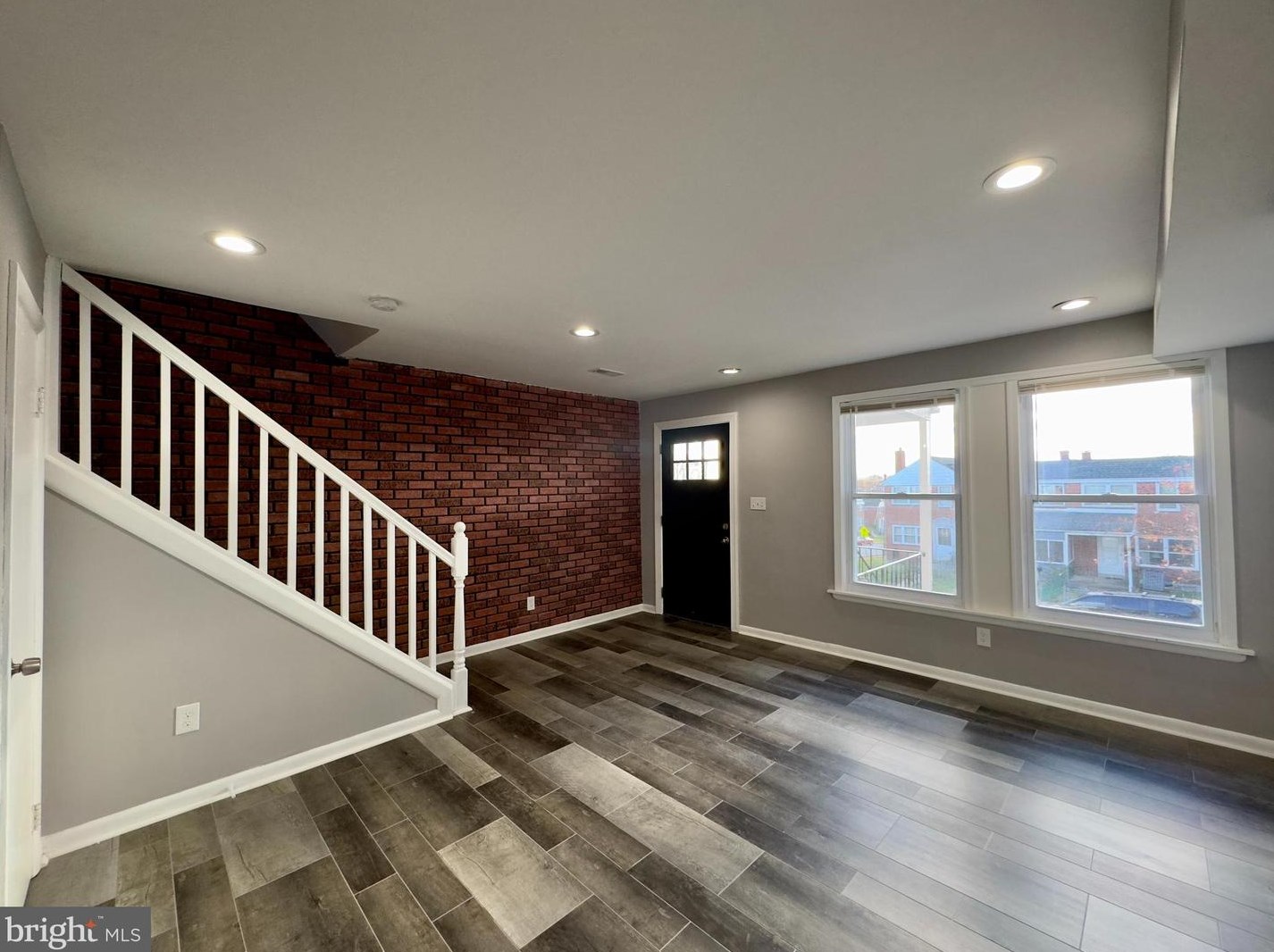 986 Dalton Ave, Baltimore MD  21224-3315 exterior