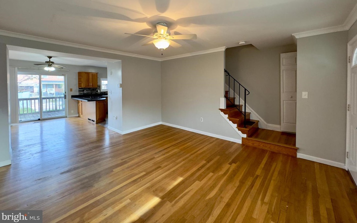 765 Seawall Rd, Baltimore MD  21221-3940 exterior