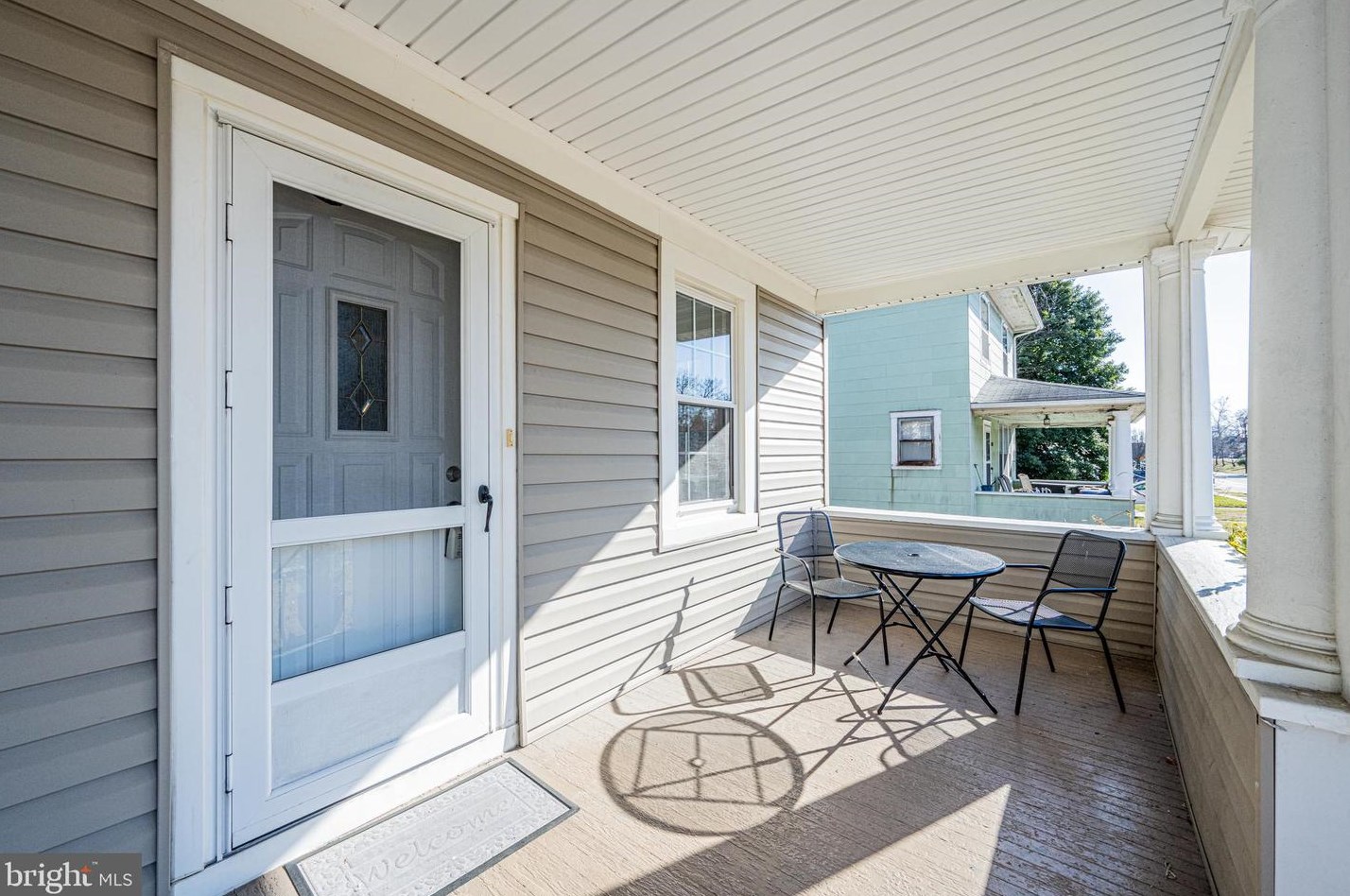 5521 Oregon Ave, Baltimore MD 21227-2811 exterior