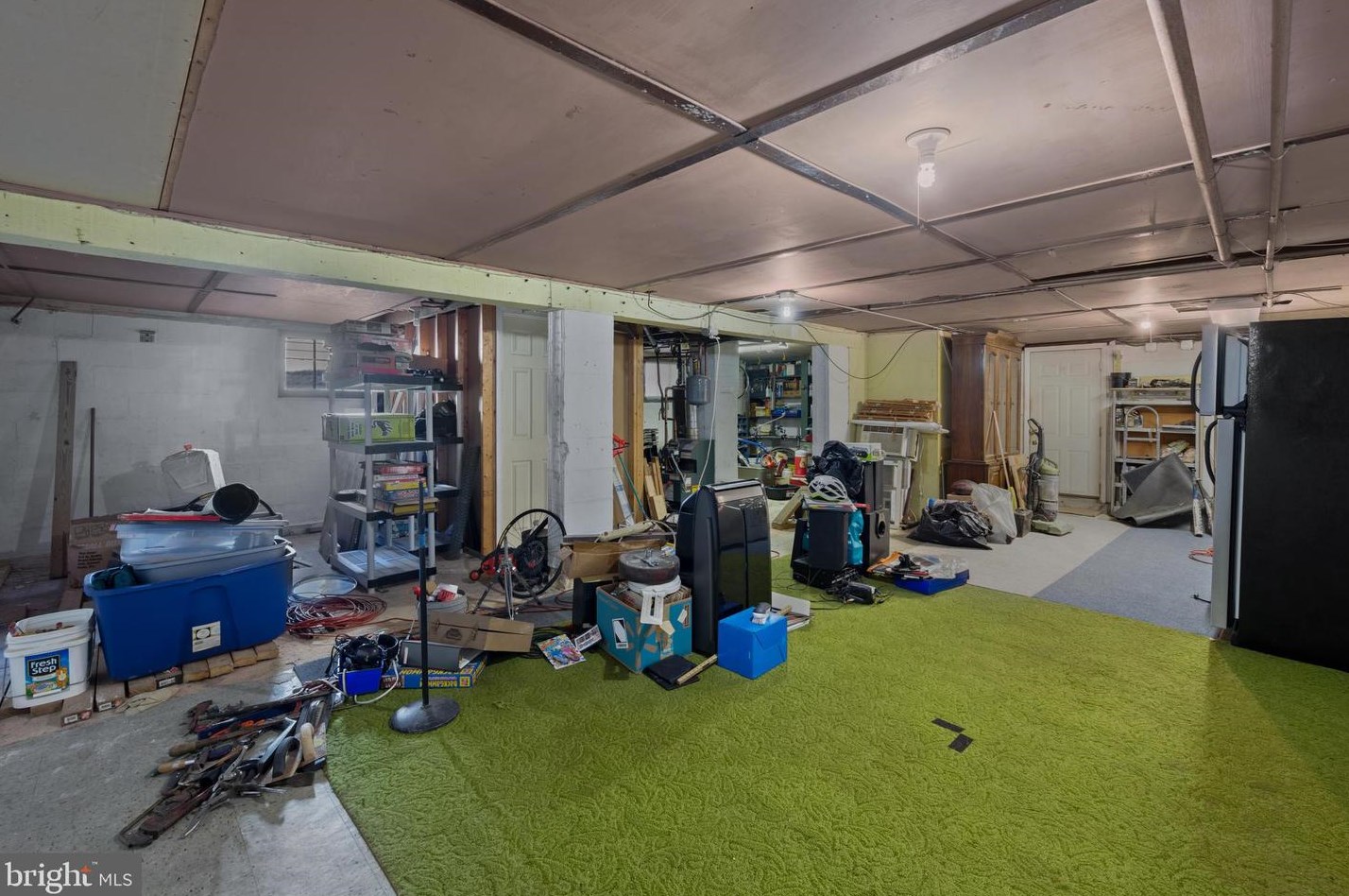 5521 Oregon Ave, Baltimore MD 21227-2811 exterior