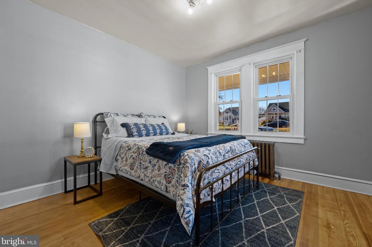 5521 Oregon Ave, Baltimore MD 21227-2811 exterior