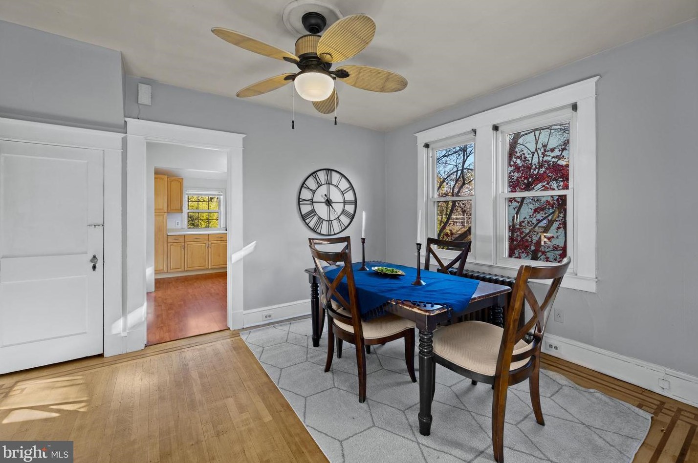 5521 Oregon Ave, Baltimore MD 21227-2811 exterior