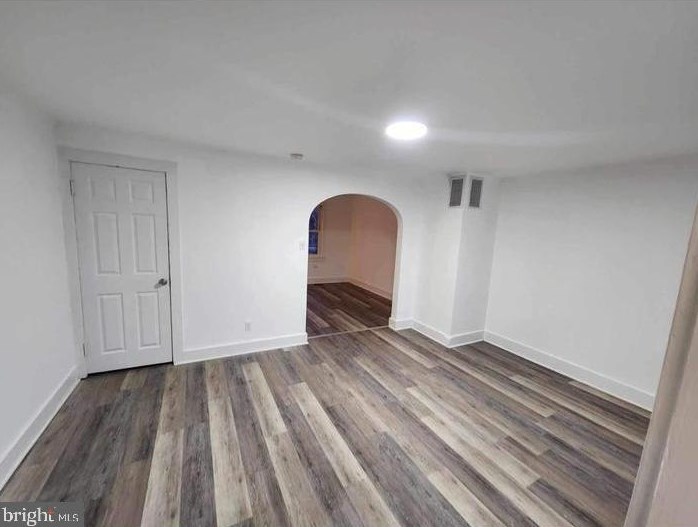 228 Colgate Ave, Baltimore MD  21222-4210 exterior