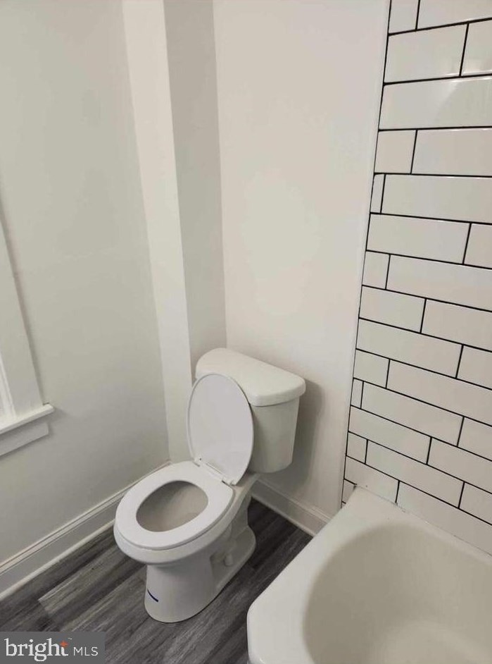 228 Colgate Ave, Baltimore MD  21222-4210 exterior